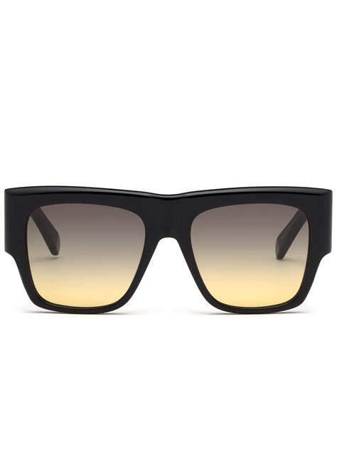 celine chunky sunglasses